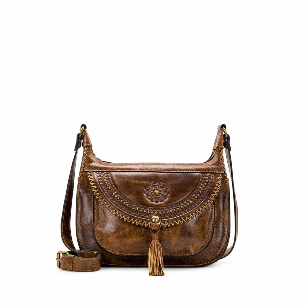 Patricia nash 2025 crossbody sale