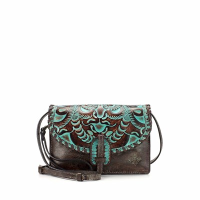 Patricia nash hot sale lanza crossbody