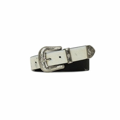 Patricia nash hot sale leather belts