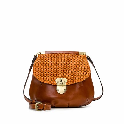 Patricia nash best sale veneto crossbody