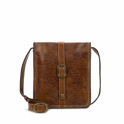 Patricia nash 2025 crossbody sale